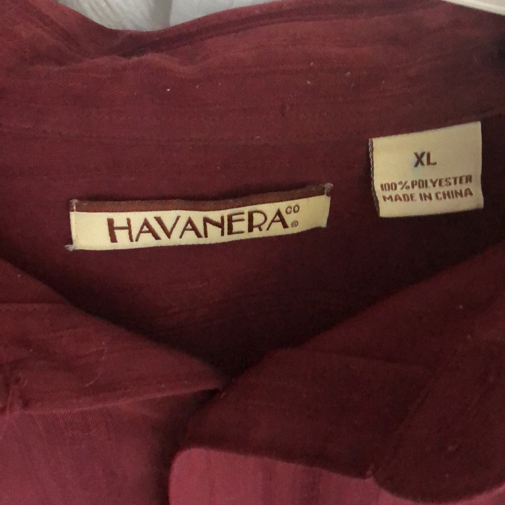 Used good condition shirt - Picture 3 of 3